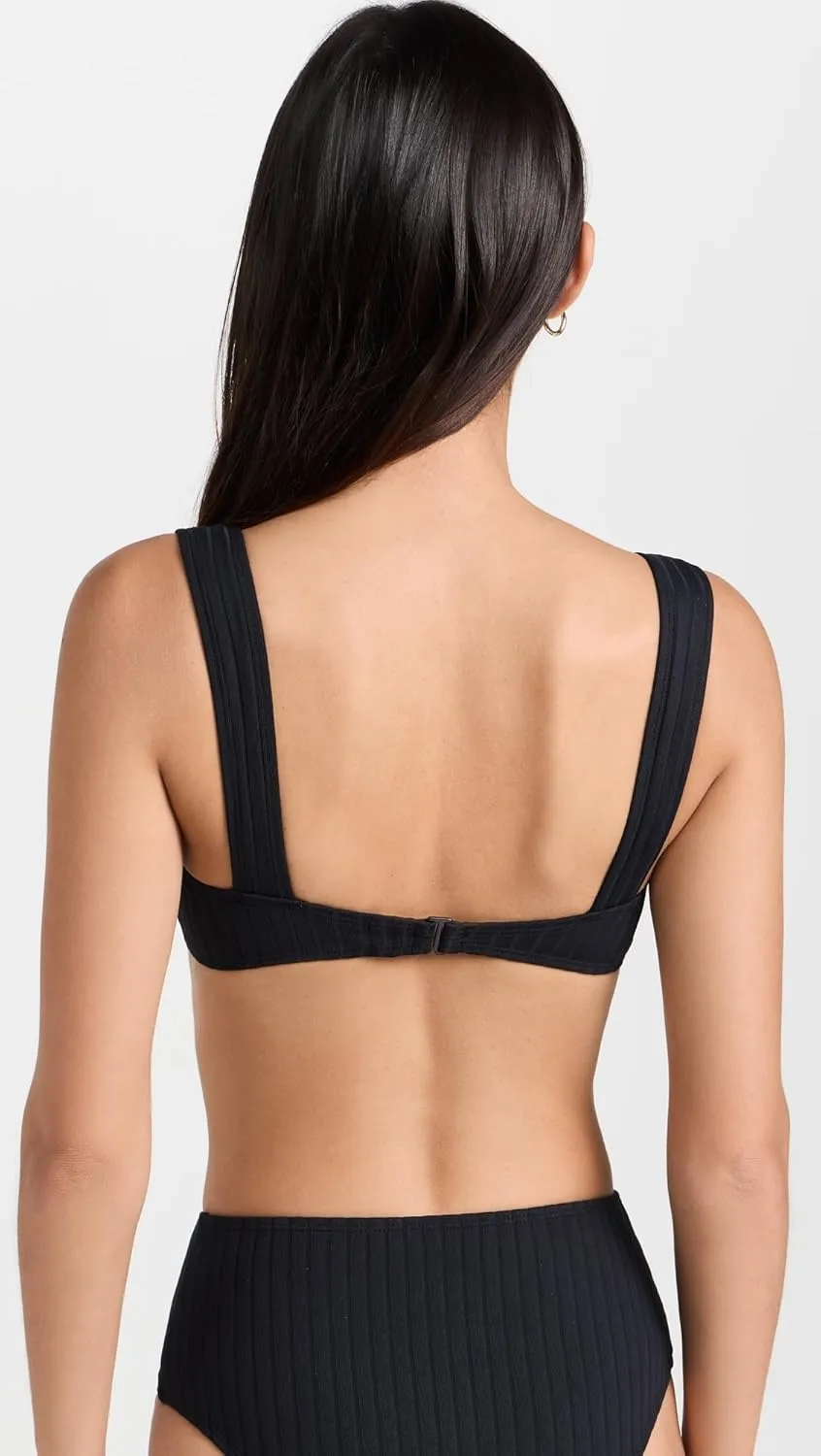 Solid & Striped Women's The Lilo Bikini Top