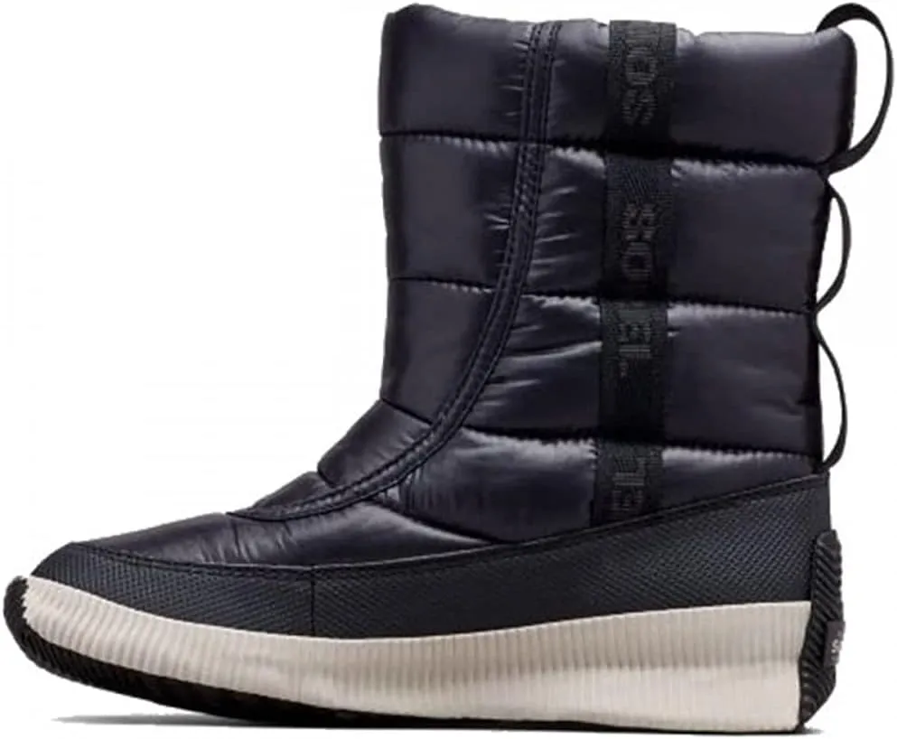 Sorel womens Out 'N About™ Puffy Mid