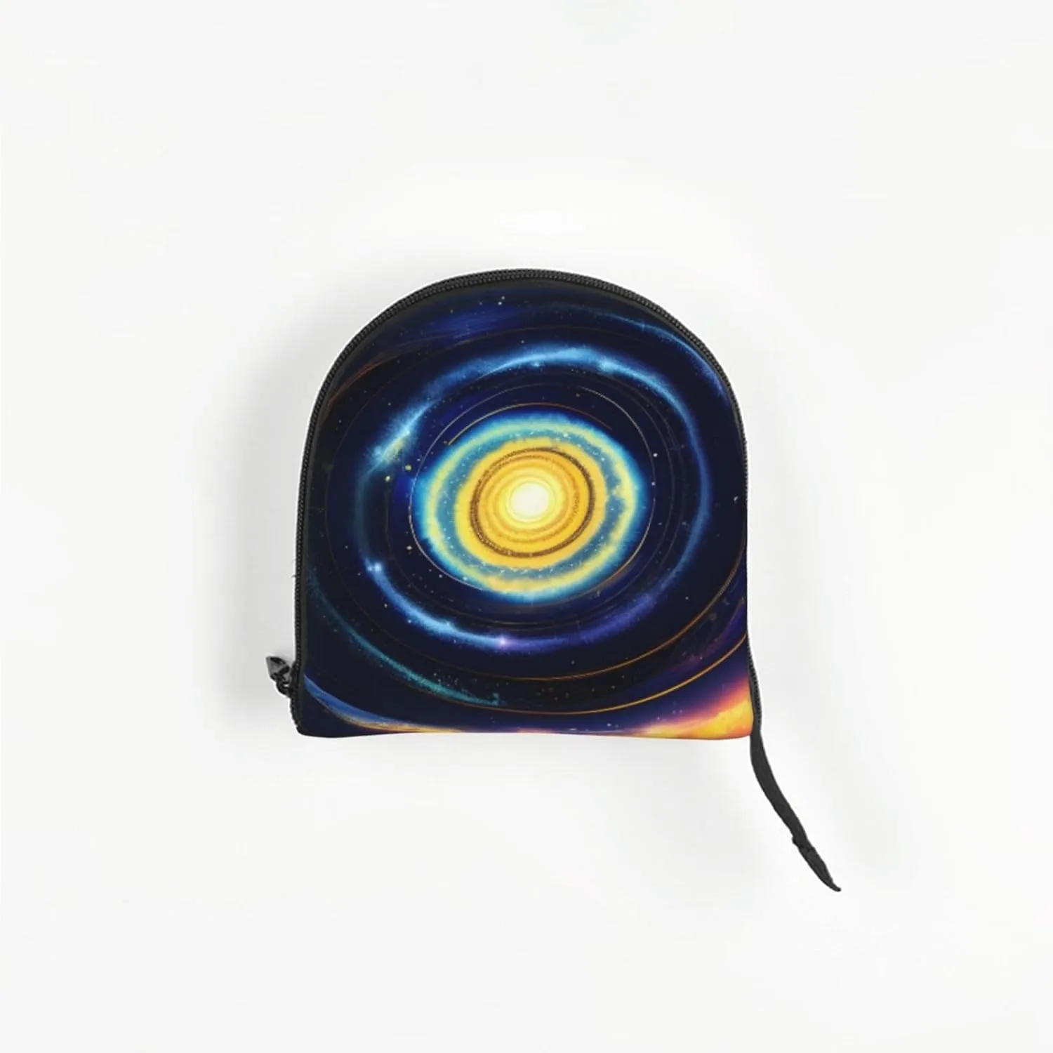 Space Spiral Cosmic Energy Stylish and Portable Pet Crossbody Bag - Pet Tote Bag for Small Dogs - Pet Tote Bag, Crossbody Bag for Petsï¼Œ