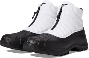 Sperry Women's Duck Float Zip Seacycled Winter Boot