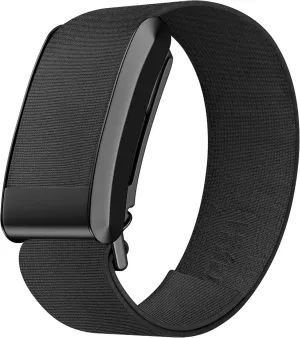 Splash-Proof Nylon Compatible with Whoop Band 4.0 Band and Whoop 3.0, Water-Resistant Fast-Drying Soft Sport Breathable Adjustable Waterproof Wristband Replacement for Men Women