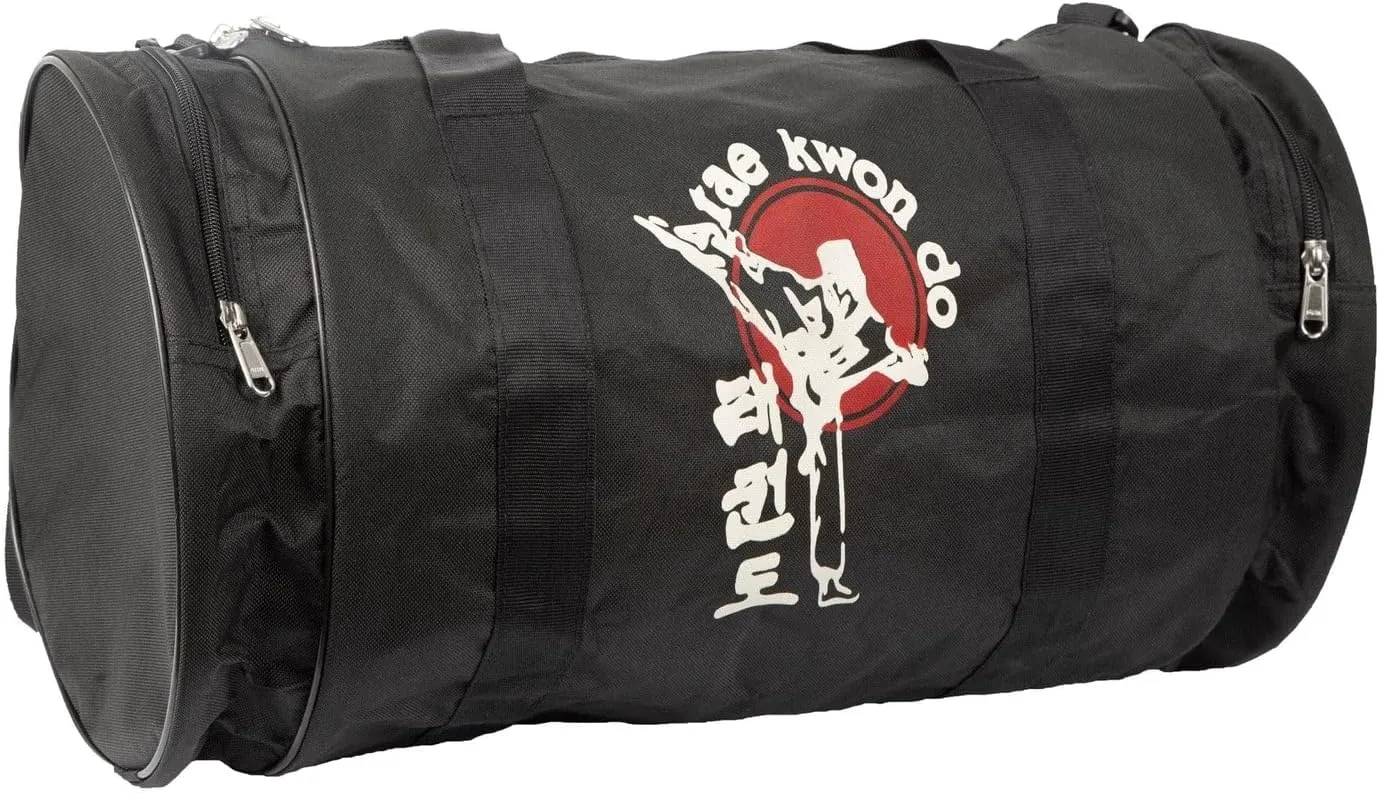 Sport Bag martial arts bag (Yin Yang)