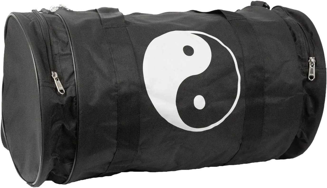 Sport Bag martial arts bag (Yin Yang)