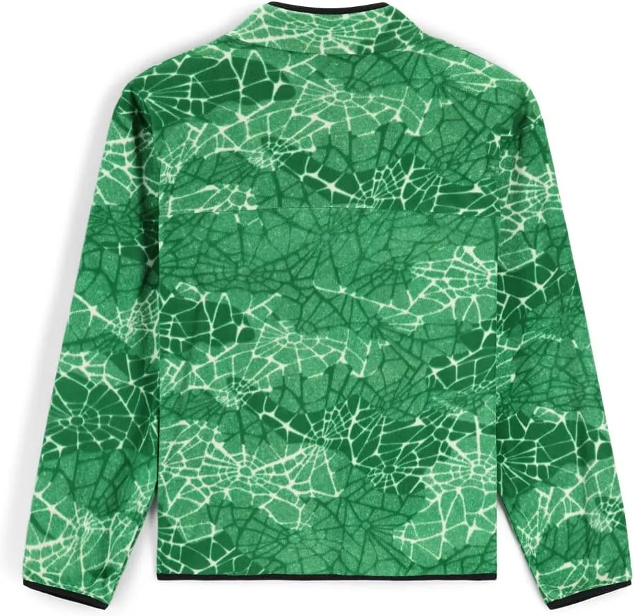Spyder mens Snap Lounge Pullover