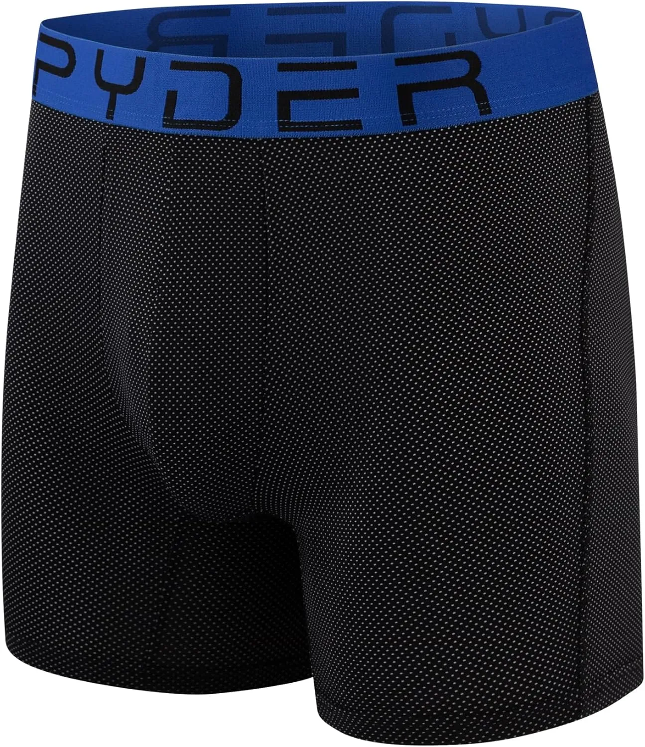 Spyder Performance Mesh Mens Boxer Briefs Sports Underwear For Men