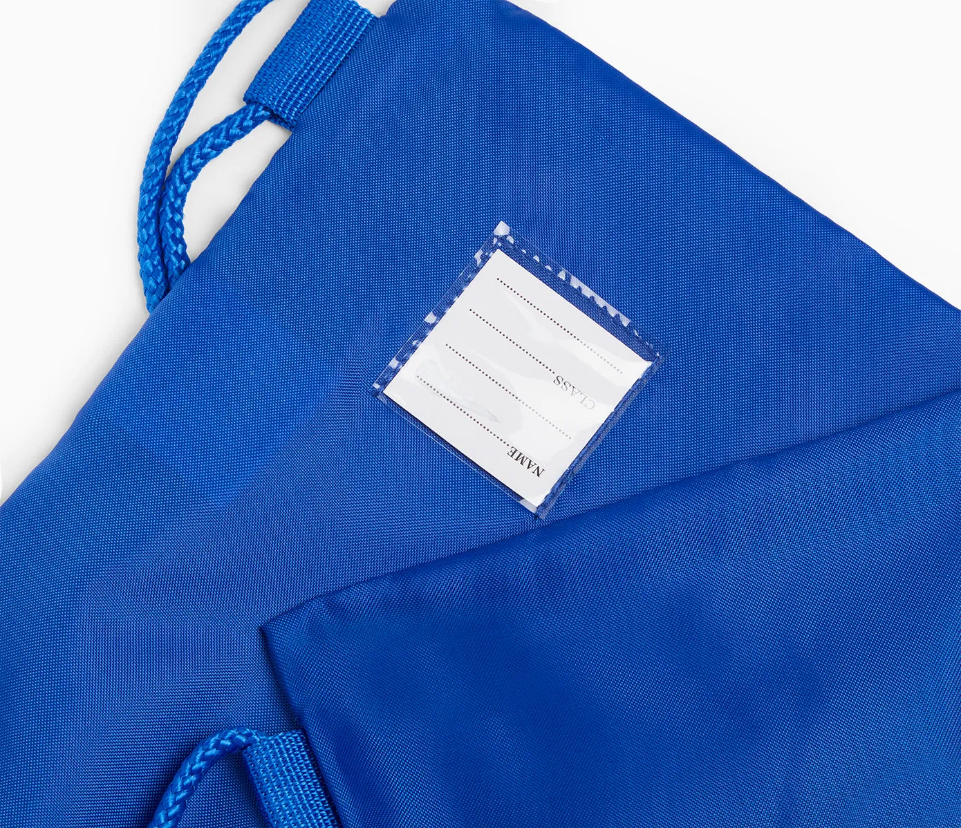 St Raphaels R C School PE Bag - Royal Blue