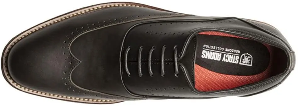 Stacy Adams Men's, MacArthur Wingtip Oxford