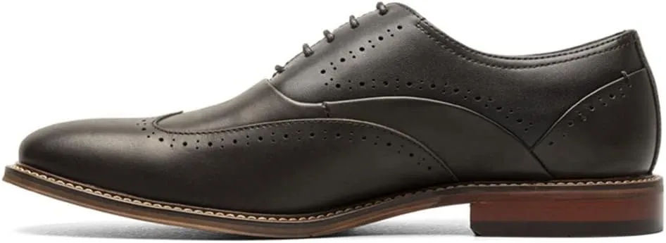 Stacy Adams Men's, MacArthur Wingtip Oxford