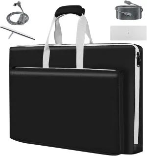 Starlink Gen 3 Satellite RV Carry Bag,Outdoor Travel Bag, Carry Handbag for Starlink Gen3 V 3 Dish Outdoor Field Camping and RV Trips