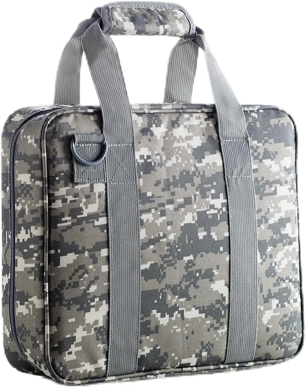 Starlink Mini Case with Shock-Absorbing Double Pocket Bag, Dustproof Oxford Cloth, Portable Handle - Enhanced Protection