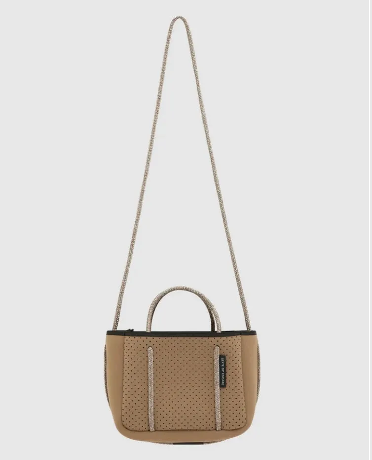 State of escape handbag micro