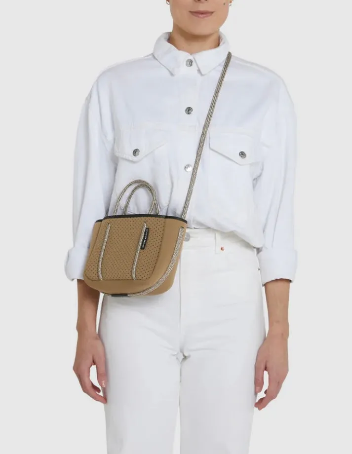 State of escape handbag micro