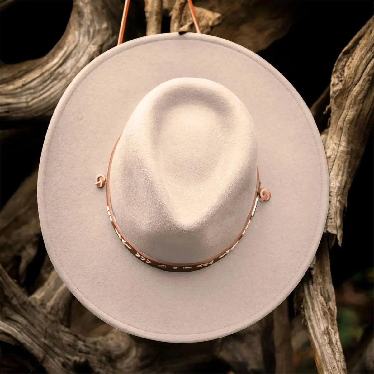 Stetson Men's Twstfe
