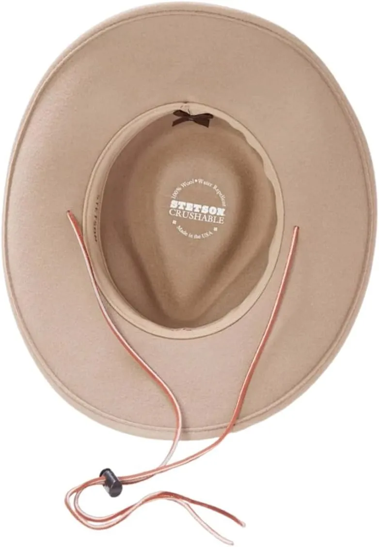 Stetson Men's Twstfe