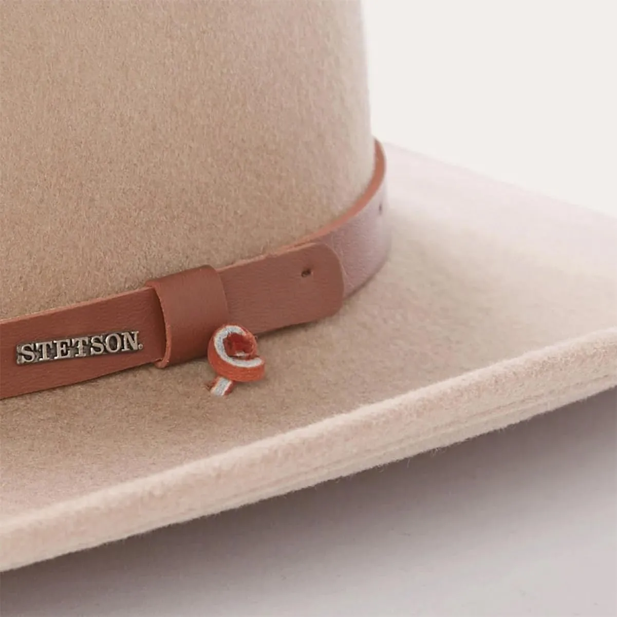 Stetson Men's Twstfe