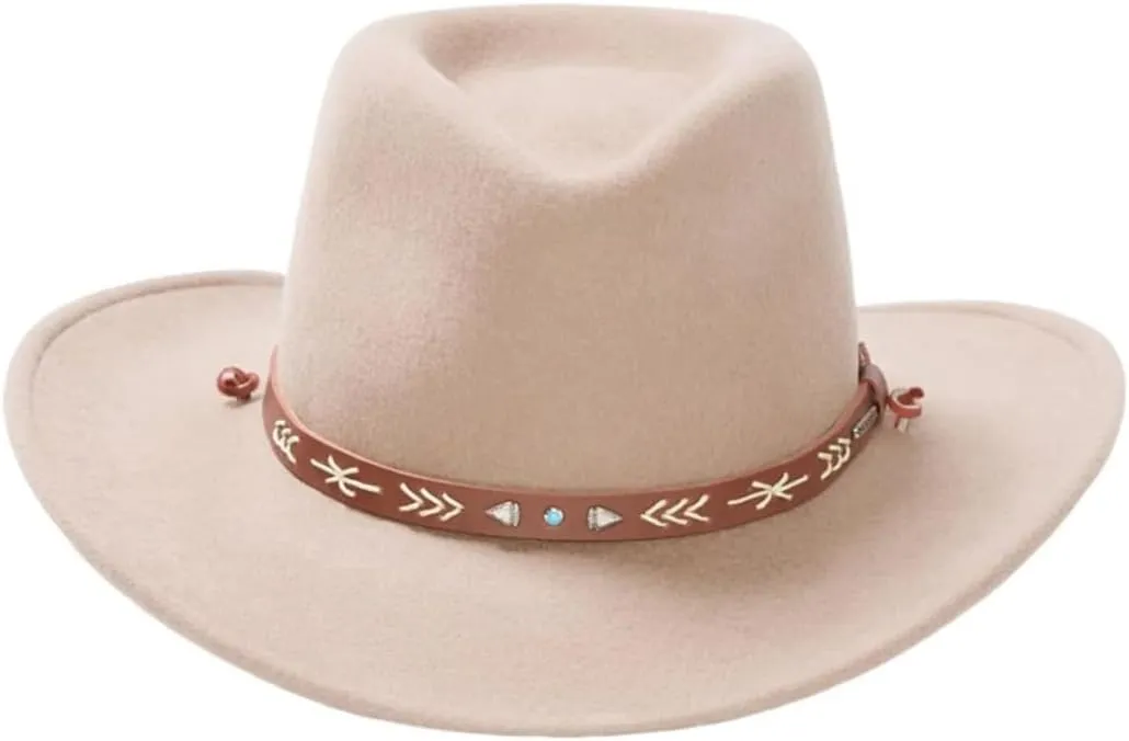 Stetson Men's Twstfe