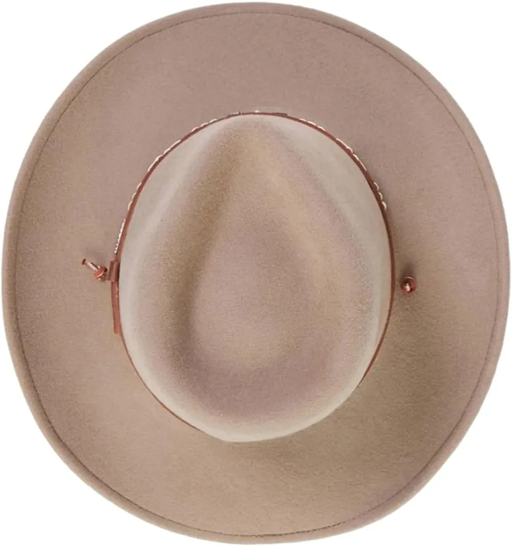 Stetson Men's Twstfe