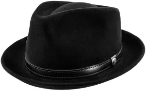 Stetson Prof, Color: Black (TWPROF-102007)