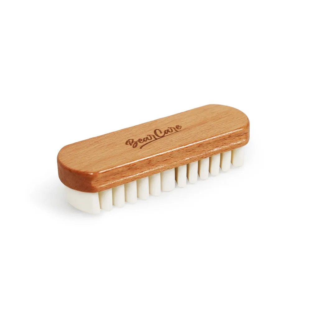Suede  Brush 