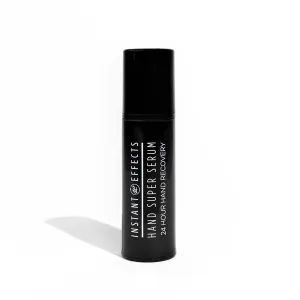 Super Hand Serum - Reduces Fine Lines - Improves Brightness While Evening Skin Tone And Dramatically Improves Luminosity - 24 Hour Hydration - 30 ML