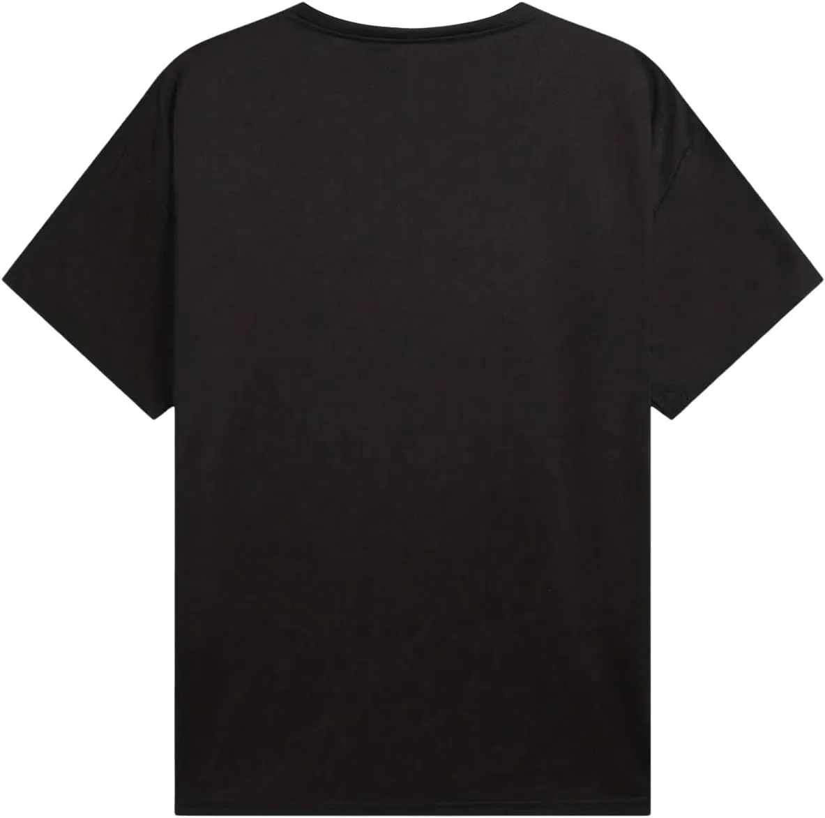 SweatyRocks Men's Graphic Tee Short Sleeve Primitive T Shirts Vintage Gothic Streetwear