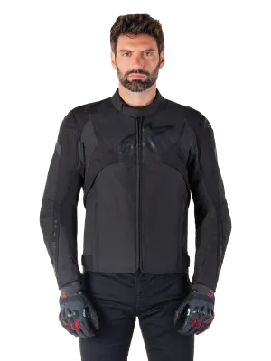 T-Jaws V4 Waterproof Jacket