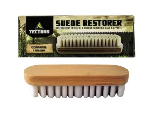 Tectron Suede Restorer (2-Pack)