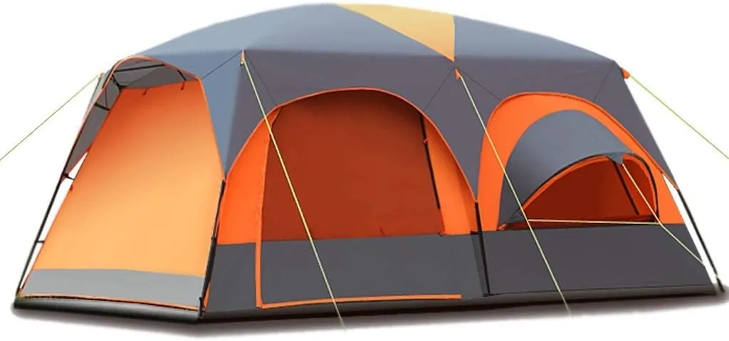 Tents Automatic Speed Open Outdoor Tent Thick Rainproof Tent Family Camping Tent Waterproof Tent