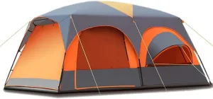 Tents Automatic Speed Open Outdoor Tent Thick Rainproof Tent Family Camping Tent Waterproof Tent