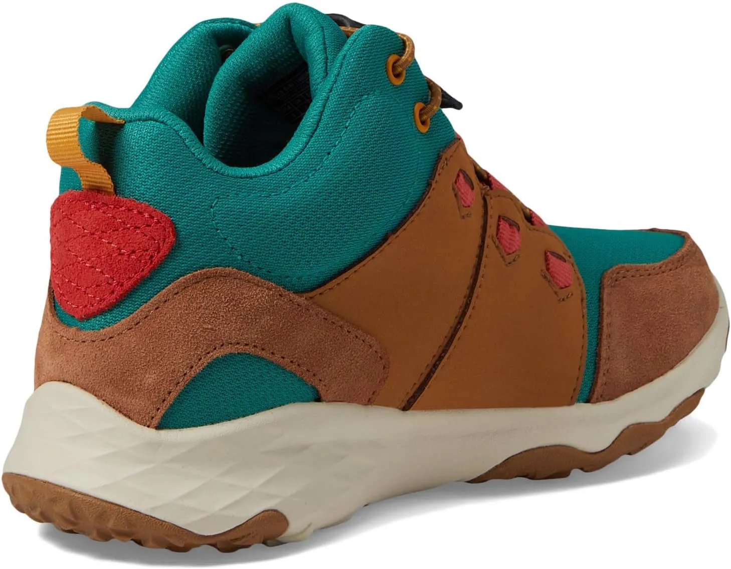 Teva Unisex-Child Canyonview Mid Rp Moccasin
