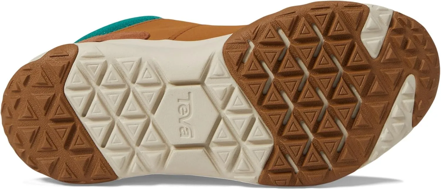 Teva Unisex-Child Canyonview Mid Rp Moccasin