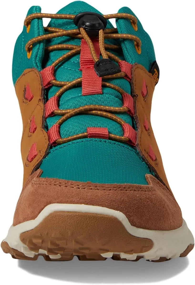 Teva Unisex-Child Canyonview Mid Rp Moccasin