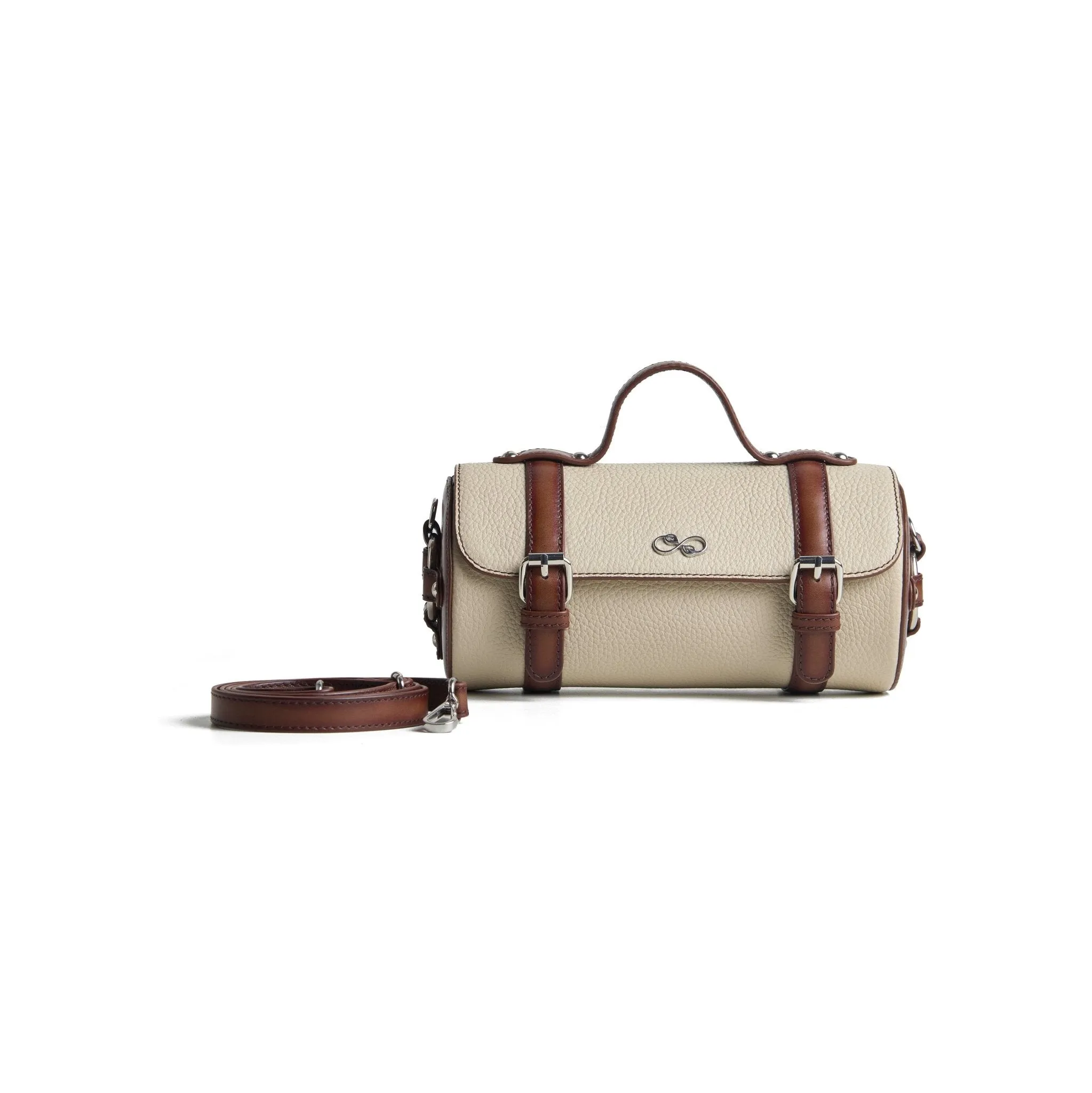 The miniature duffle