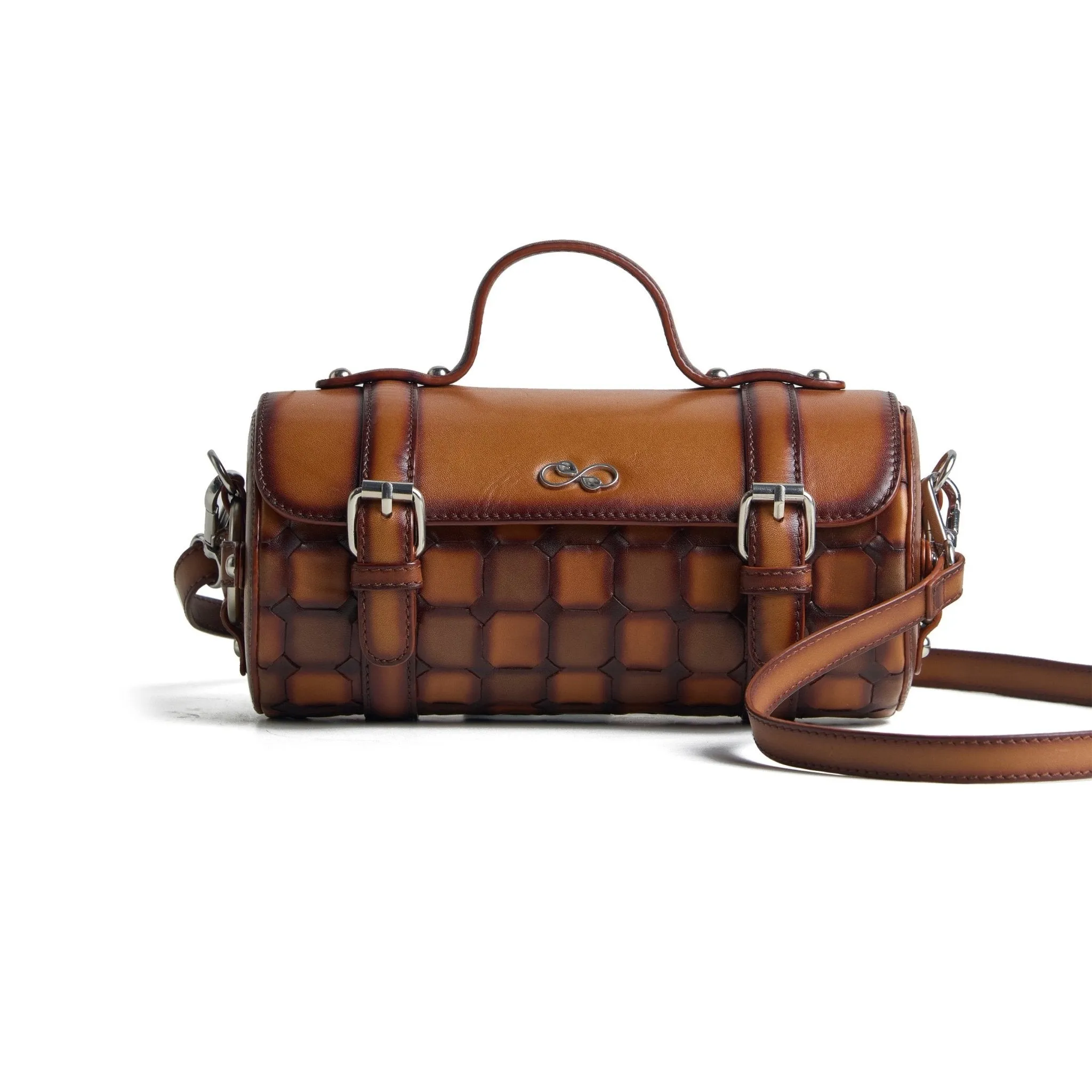 The miniature duffle