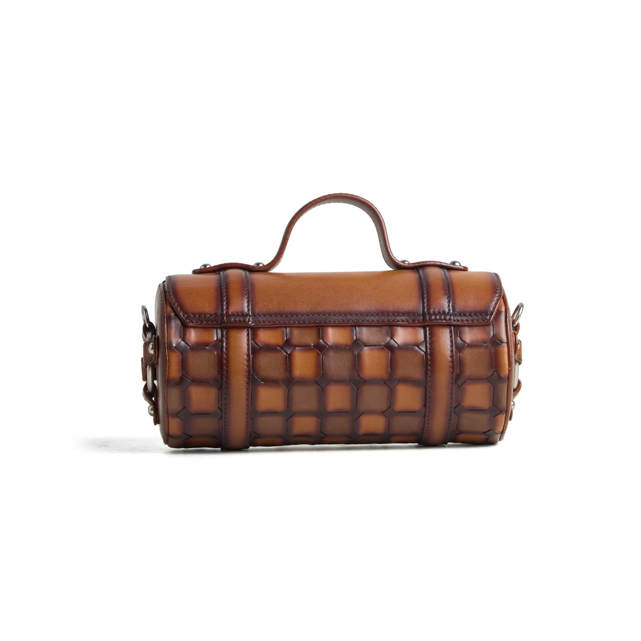 The miniature duffle