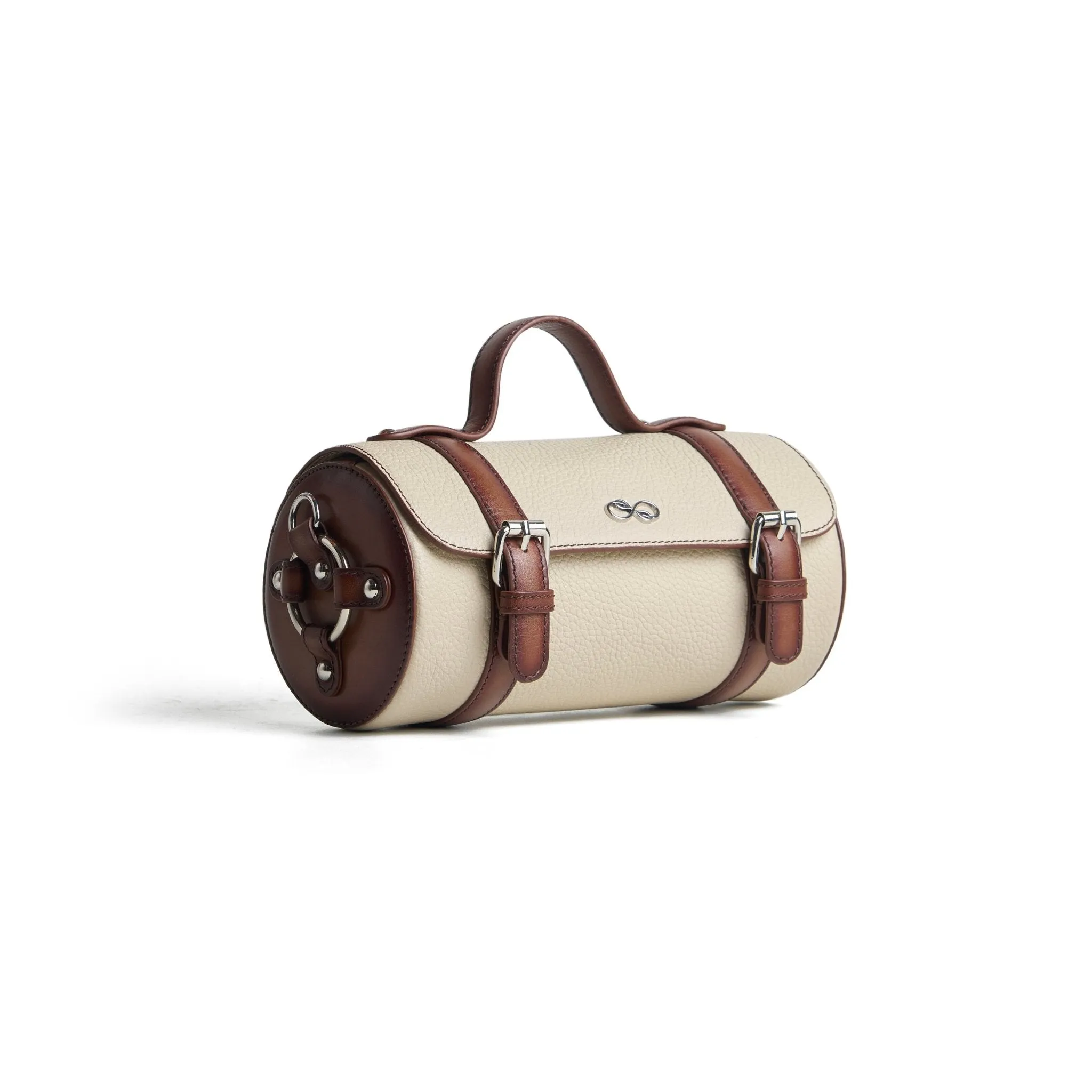 The miniature duffle