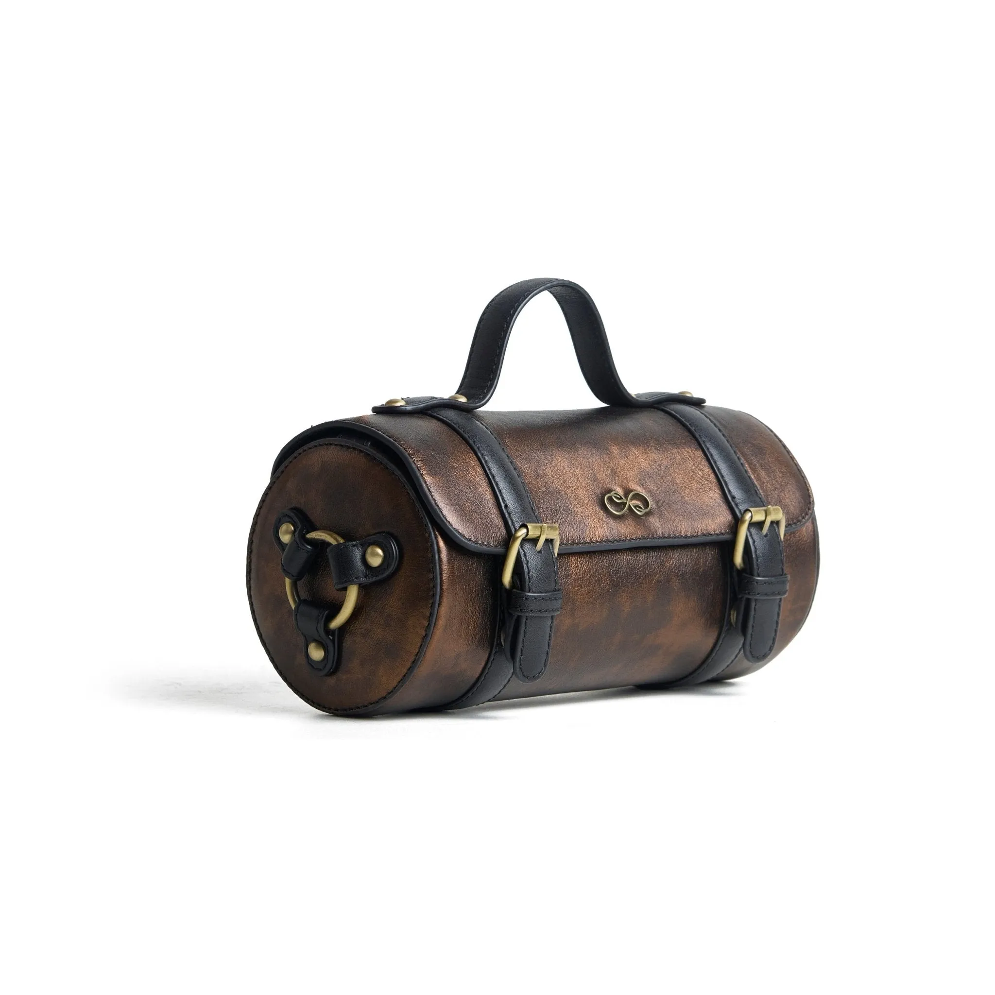 The miniature duffle