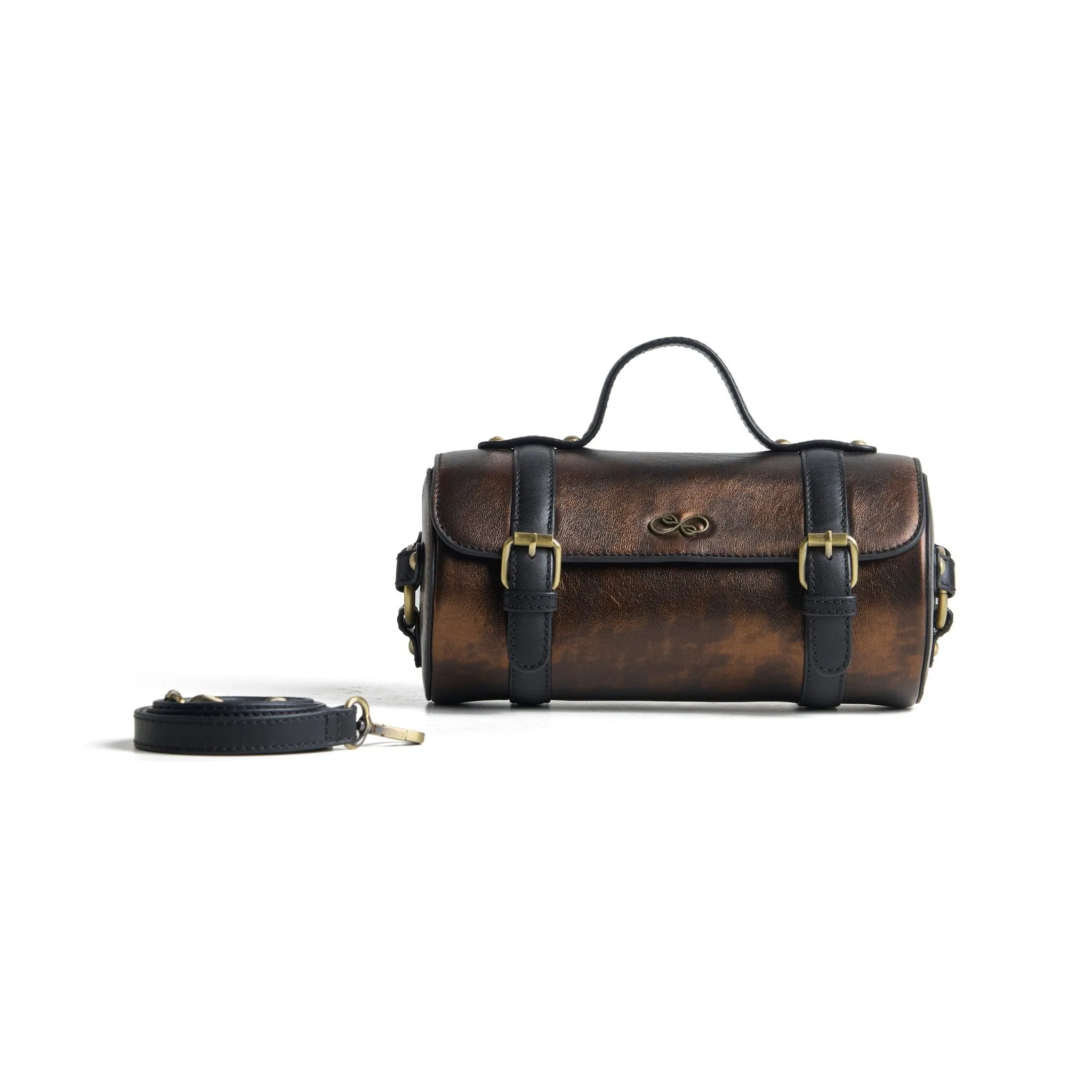 The miniature duffle