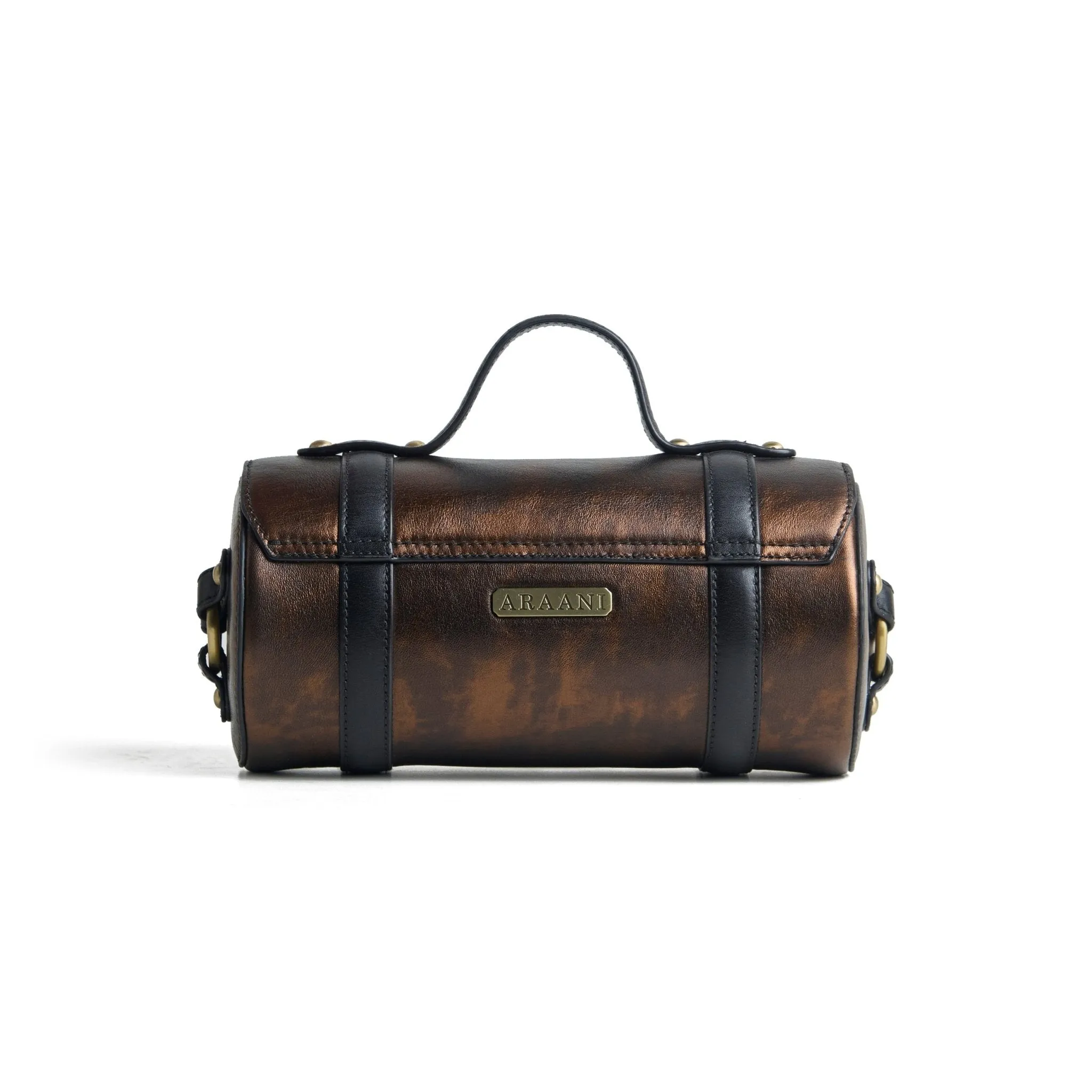 The miniature duffle