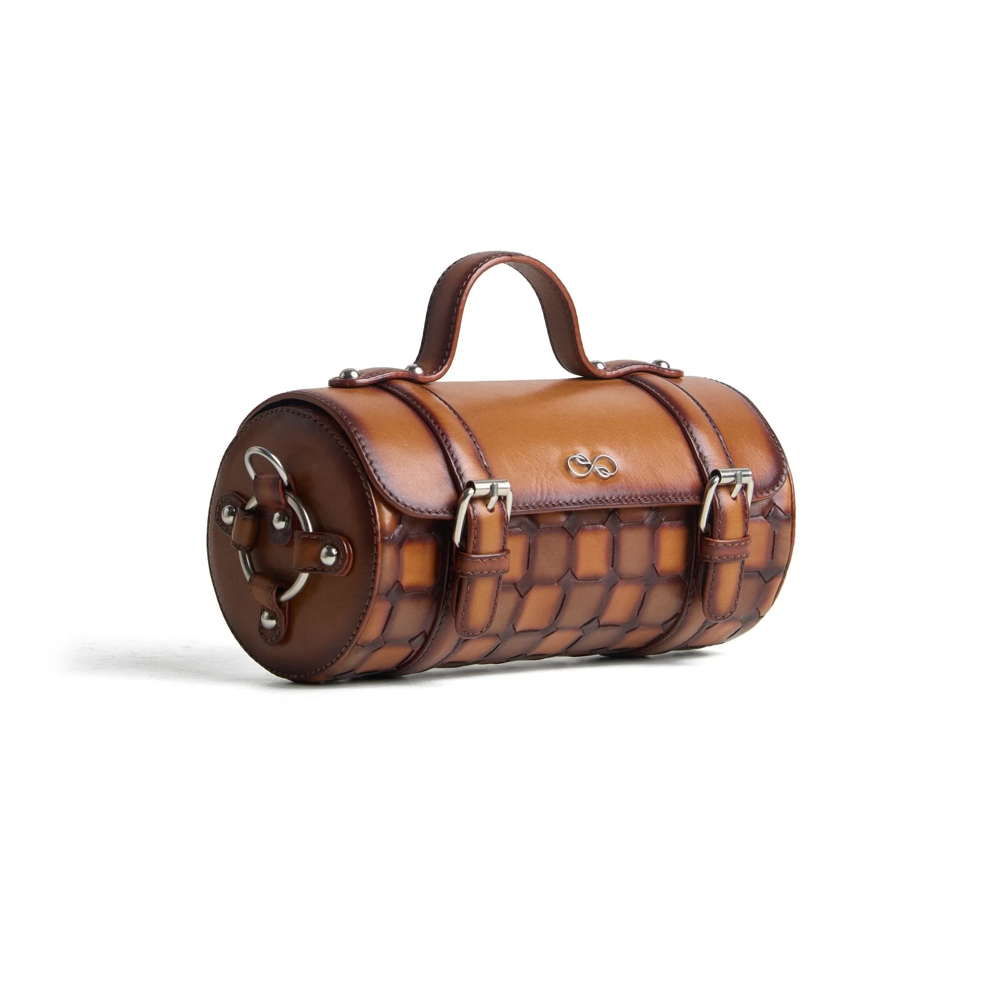 The miniature duffle