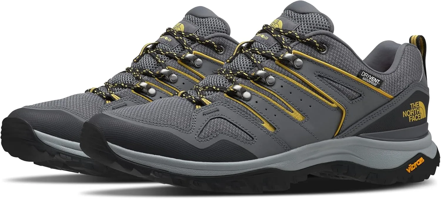 The North Face Hedgehog Fastpack II Mid WP - Men's