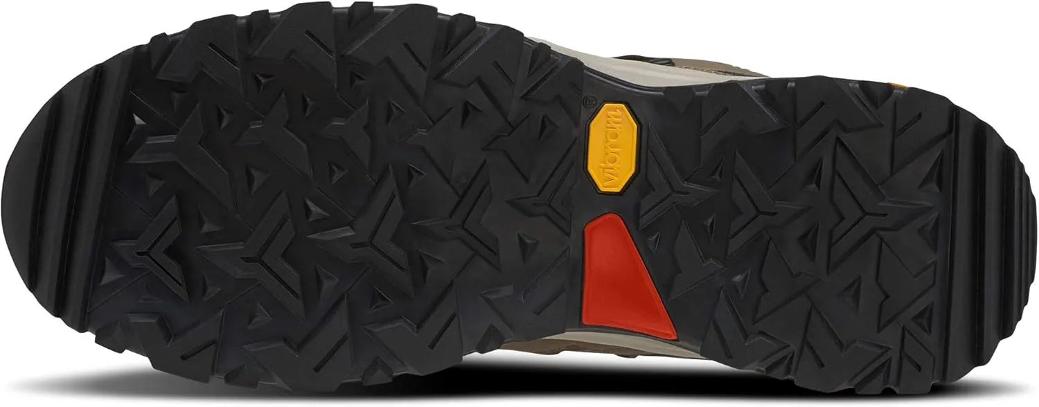The North Face Hedgehog Fastpack II Mid WP - Men's