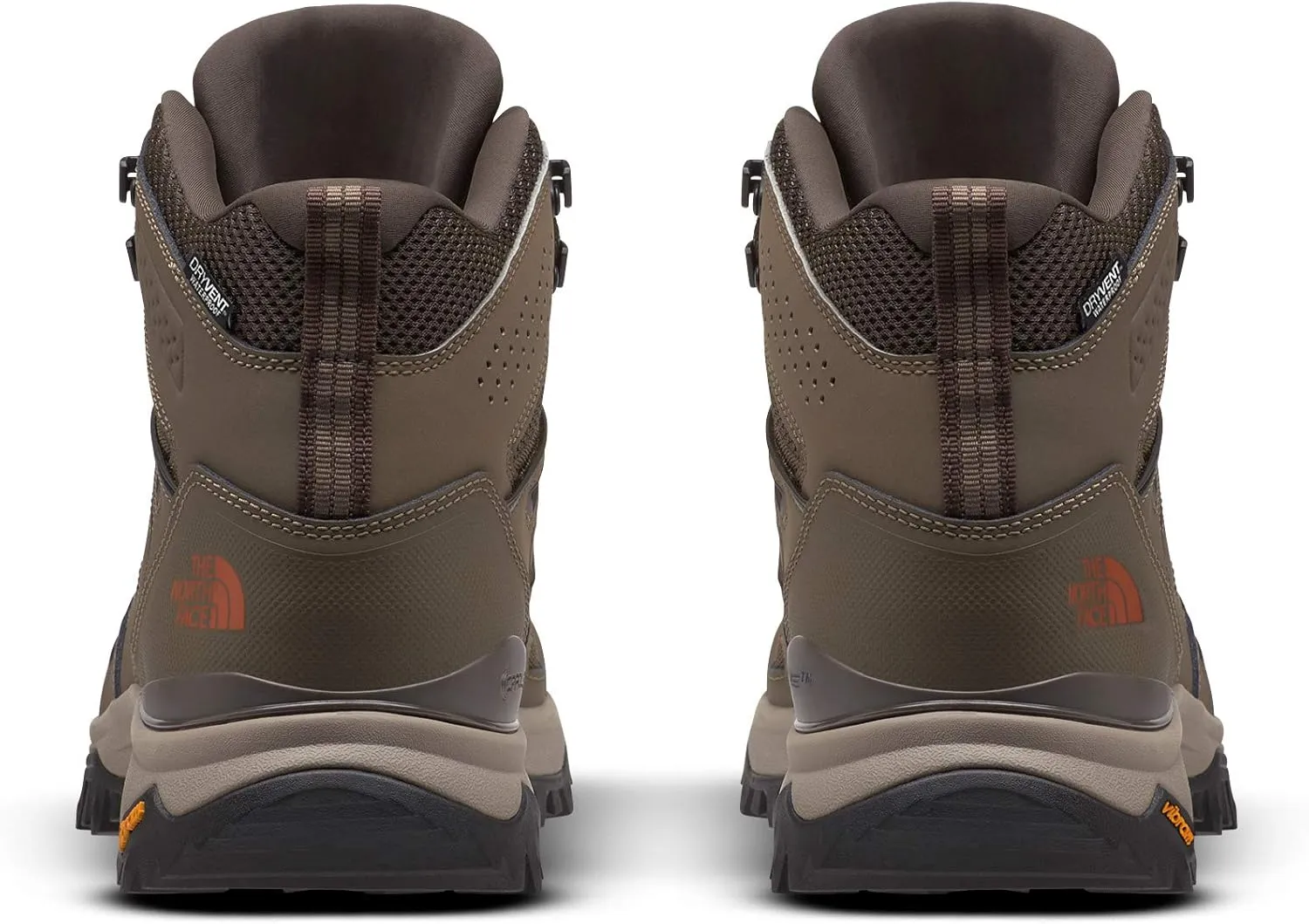 The North Face Hedgehog Fastpack II Mid WP - Men's