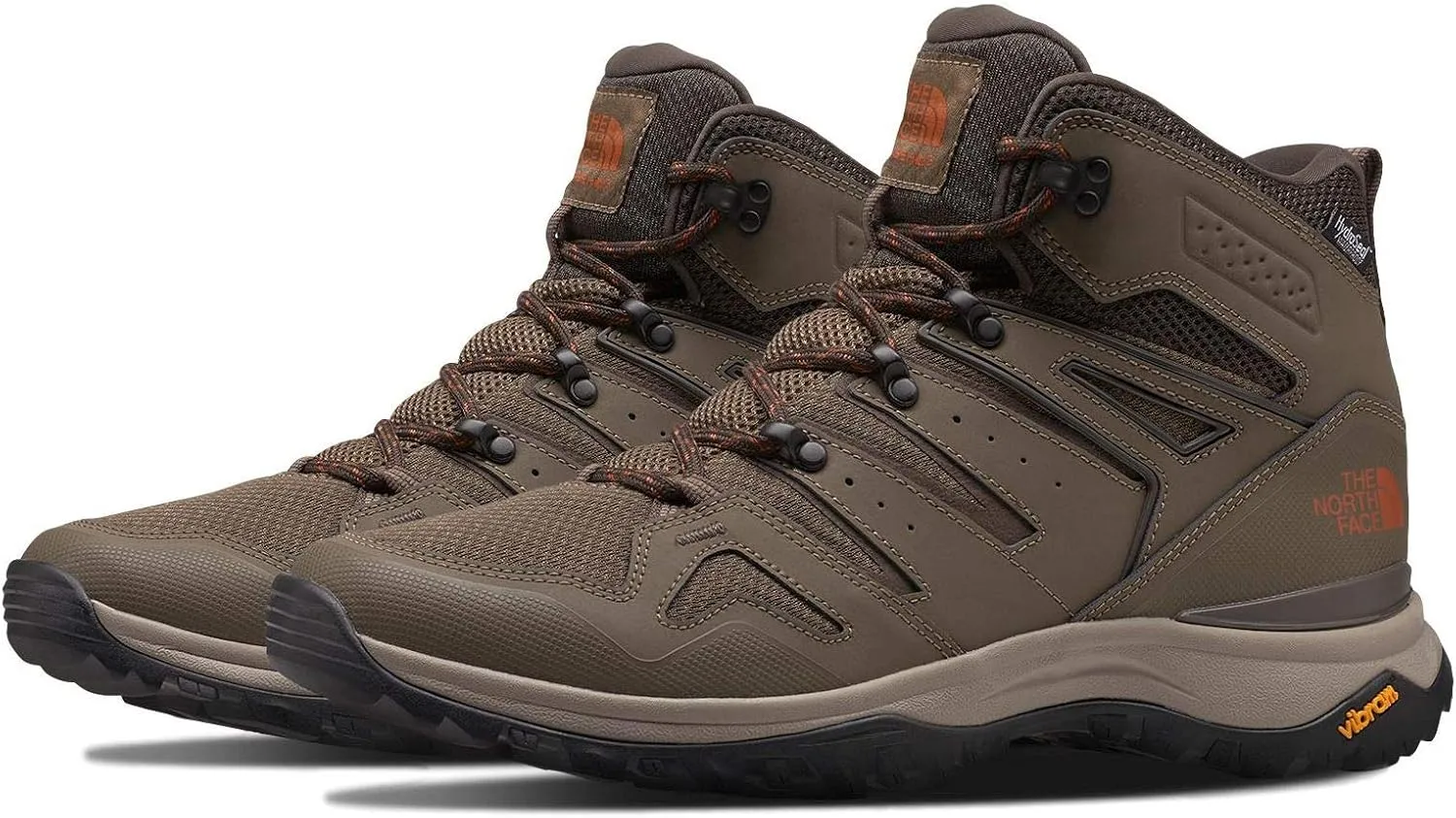 The North Face Hedgehog Fastpack II Mid WP - Men's