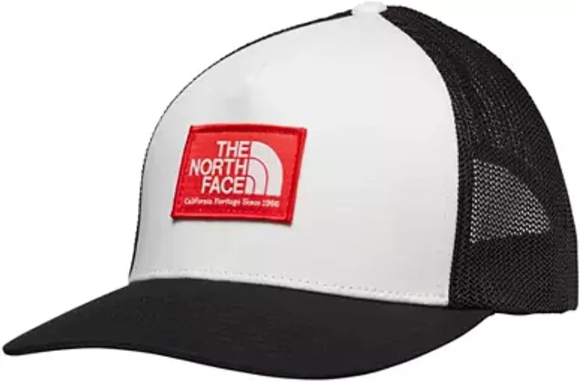 The North Face Keep It Patched Structured Trucker - Men's