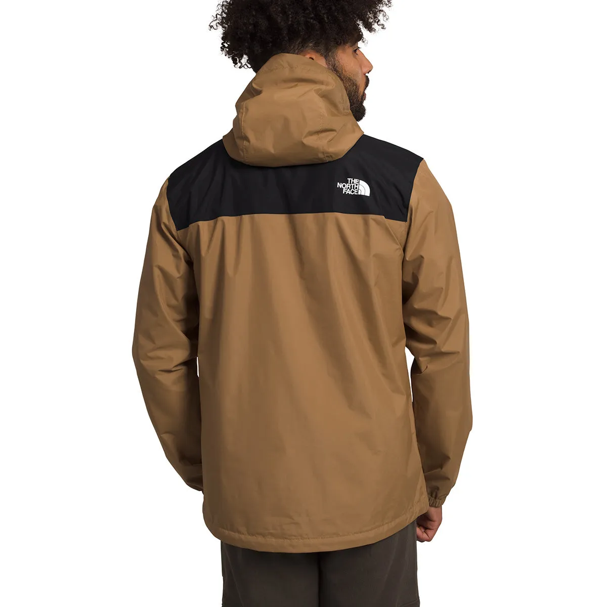The North Face NF0A7QEY Men's Antora Jacket