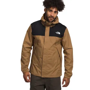 The North Face NF0A7QEY Men's Antora Jacket