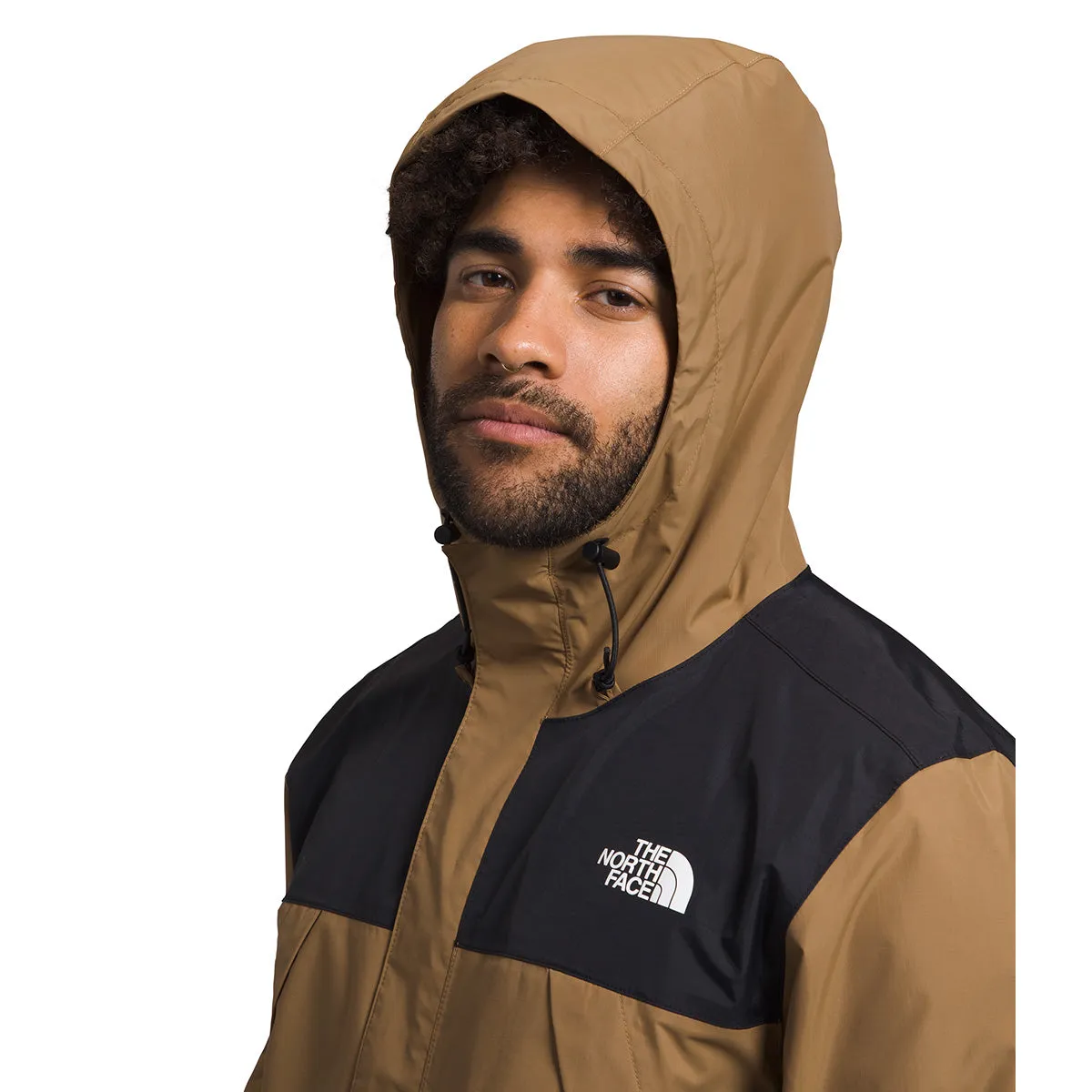 The North Face NF0A7QEY Men's Antora Jacket