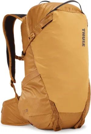 Thule Stir 25L Men's, Wood thrush