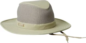 Tilley LTM8 Nylon with High All Mesh Crown Hat